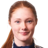 Андерсон Anna Ingrid Isabell
