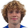 Graham Лео