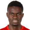 Traore Boubacar