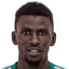 N'Diaye Массамба
