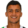 Peralta Martin