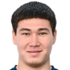 Zhazmagambetov Zhaner