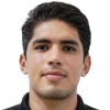 Gonzalez Arriaga Oscar Asahel