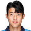 Kim Kang-San