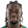 Wukanya Arsene Edem
