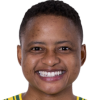 Jane Refiloe