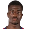 Traore Soumaela