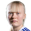Хіллберг Лаура