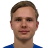 Skjold Andreas Waterfield