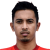Yahya Zhafri
