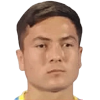 Шукуров Алішер