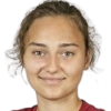 Cemirtane Anastasija