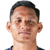 Soeuy Visal
