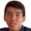 Santos Alvarado Luis Ismael