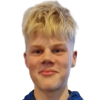 Johansen Эрик