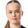 Bjarnadottir Briet Fjola