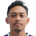 Rindorindo A.