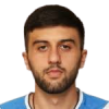 Kagermazov Soslan