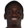Charles Sagoe Jr