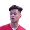 Recinos Arian