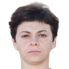 Bakarandze Kristina