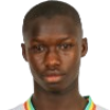 Мбенге Ламін