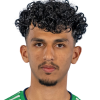 Al Hamyani Abdulrahman