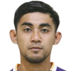 Yusgiantoro Arsyad