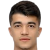 Башмінов Хакмухамед
