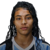 Raissa Bahia