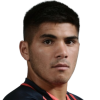 Zalazar Nicolas Mauricio