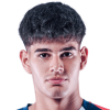 Cristaldo Амин