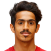 Al Minhali Ahmed