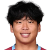 Jo Eun-soo