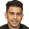 Al Mufarrij Muteb