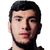 Amiraliev Анзор