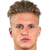 Motorin Daniil Nikolaevich