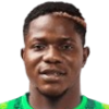 Lombangi Junior