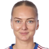 Benediktsson Alexandra