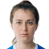 Eremenkova Дарія