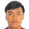 Chawngthansanga Fredy