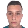 Трені Патрік