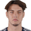 Міронов Denis