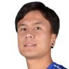 Namgyel Jigme