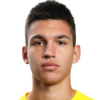 Горелов Павел