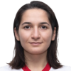 Dzhinikashvili Ksenia