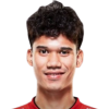 Panthong Sorawit