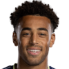 Tyler Adams