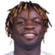 Tsoungui-Abega L.
