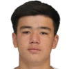 Erkinov Amirkhon